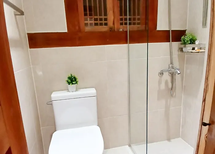 Haemil Hanok 해밀한옥 Guest house 3*