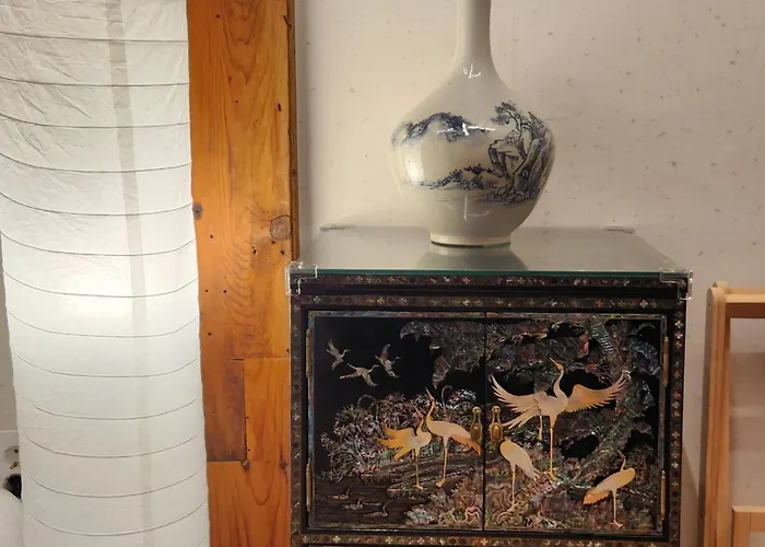 Haemil Hanok 해밀한옥 Guest house 3*