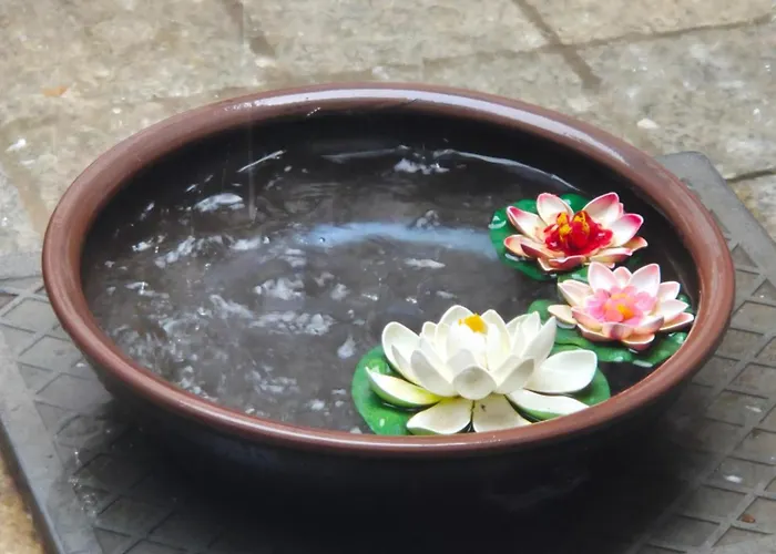Guest house Haemil Hanok 해밀한옥 3*